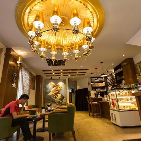 Z Hotel Ipoh-3