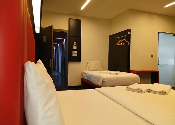 Hotel Regal Vista Ipoh