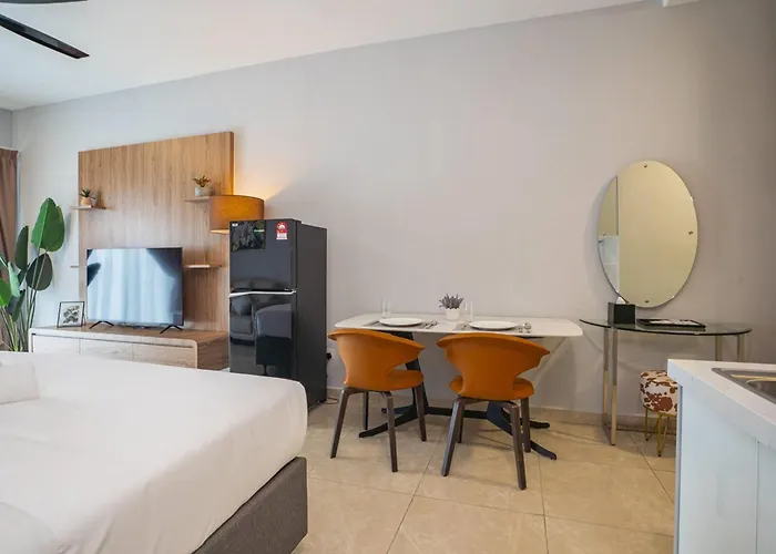 Wyndham Garden Suites Ipoh Icc