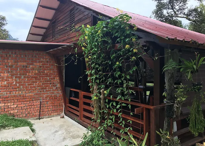 HIJAU @ Gopeng Hotel Ipoh